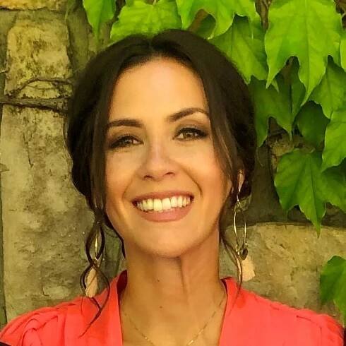 Jessica Anderson