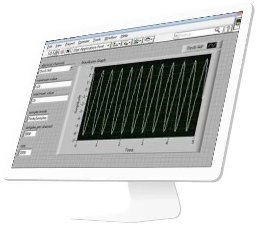 Introducing TestScript: Free Python/LabVIEW Connector