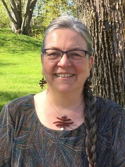 Susan Joy Sager