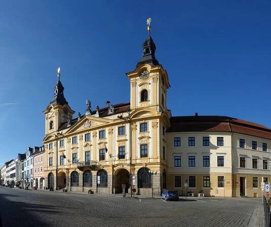 TCS Louisiana Písek - www.tcslouisiana.cz