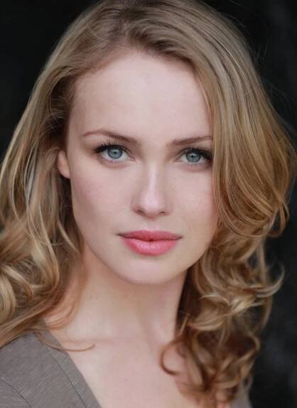 Hannah New