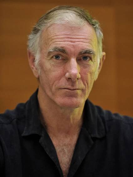 John Sayles summary
