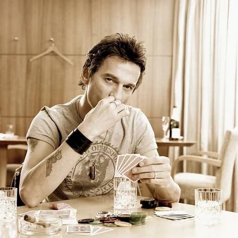 David Gahan