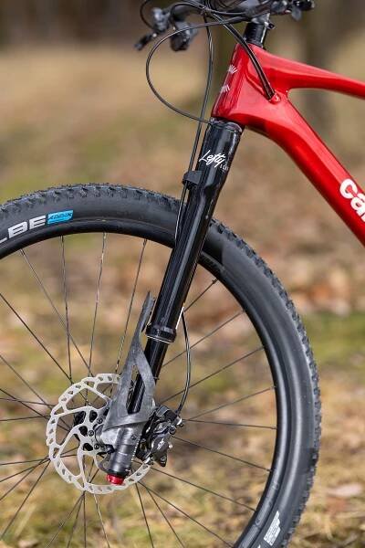 Cannondale Scalpel HT Carbon 2