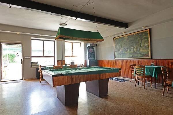 Restaurace 245 m2, pozemek 685 m2, Keplerova, Olomouc - K DOMOVU - sdružení realitních makléřů