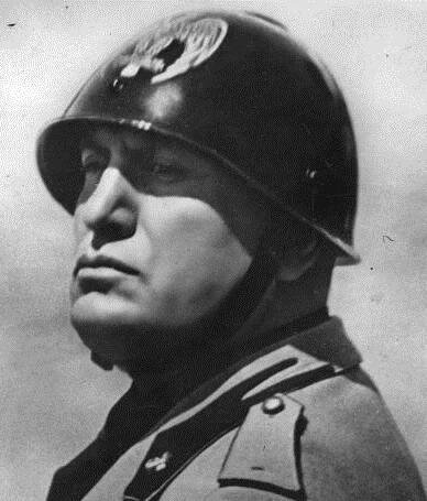 File:Benito Mussolini Portrait.jpg - Wikimedia Commons