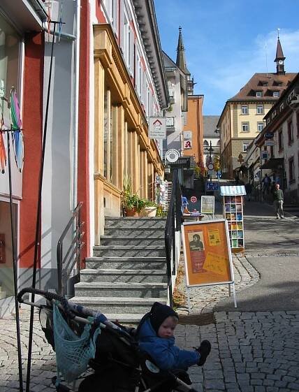 Titisee-Neustadt