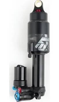 FOX Float X2 Performance Trunnion 225x75 mm Black Edition, zadní tlumič