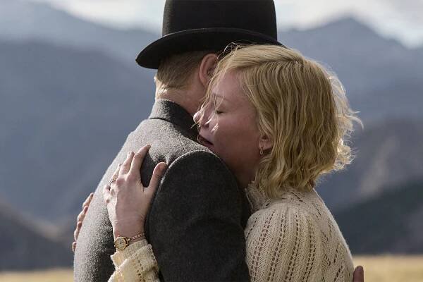Why Jane Campion Deserves an Oscar for The Power of the Dog