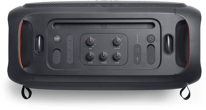 JBL Partybox On-The-Go Essential