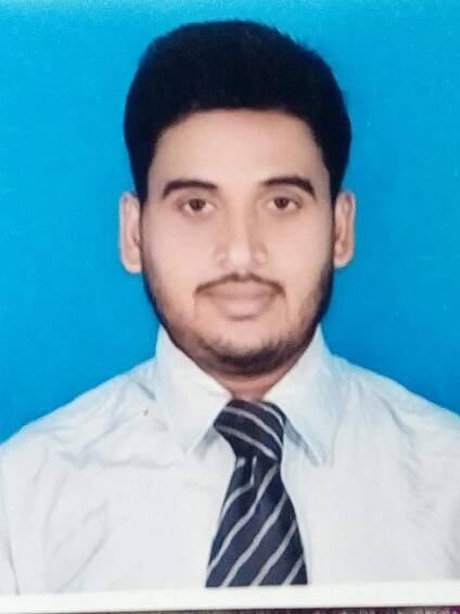 Anup Kumar Das