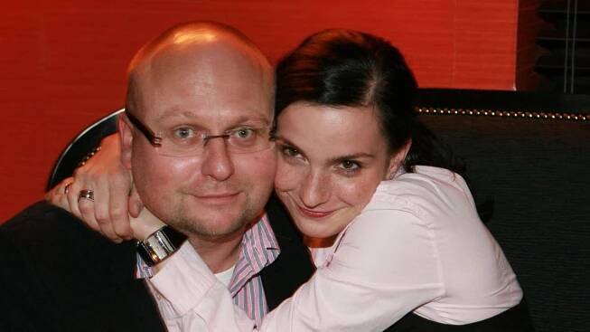 Provokace exmanžela Maurerové: Luxus za dvanáct mega!