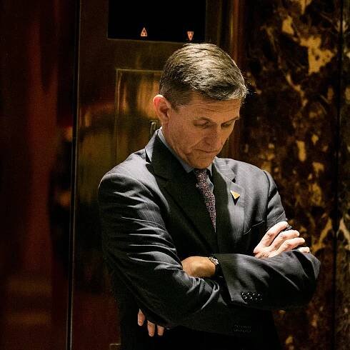 Michael Flynn - The New York Times