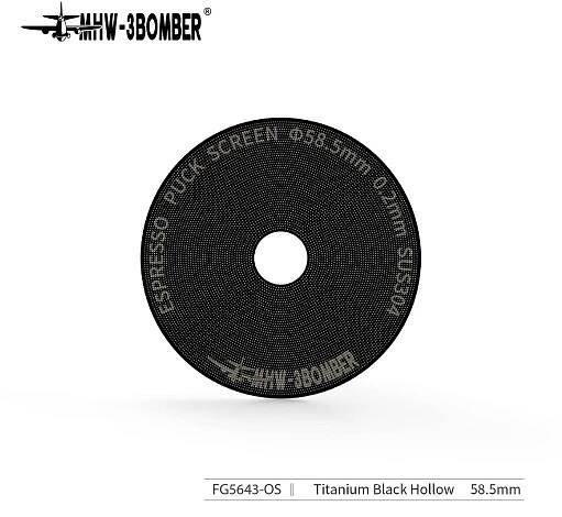 Titanium Hollow 0.2 mm