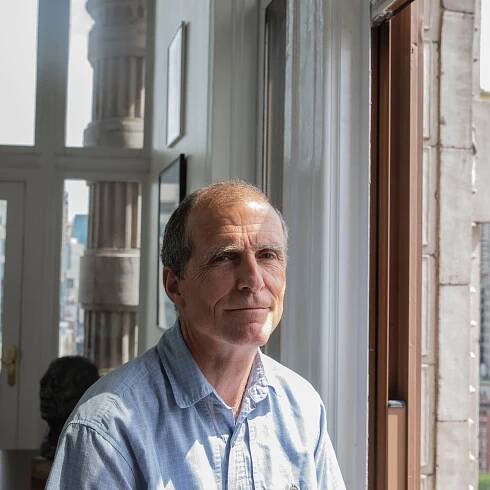 Macmillan C.E.O. John Sargent Is Departing
