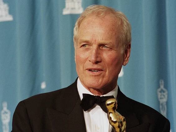 Paul Newman's Kids: Meet All of His 6 Children