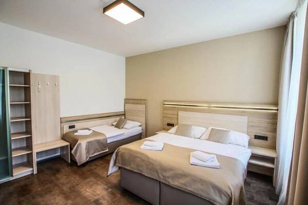 Hotel Mariel, Znojmo | Hotel.cz