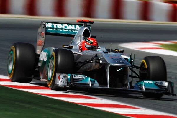  Foto: Getty Images / Mark Thompson