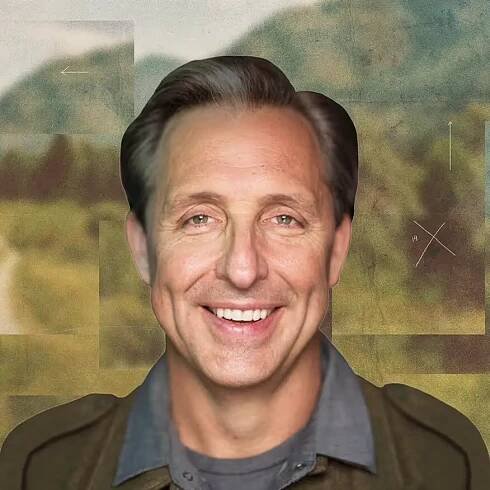 Dave Asprey & Jay Shetty ON Building A Young Brain and Body