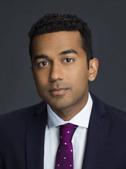 Varun Saranga - Carter - Promo