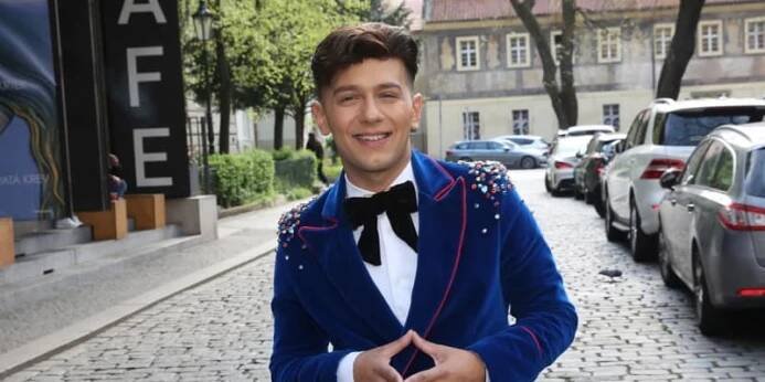 Jan Bendig promluvil o kauze napadení moukou.