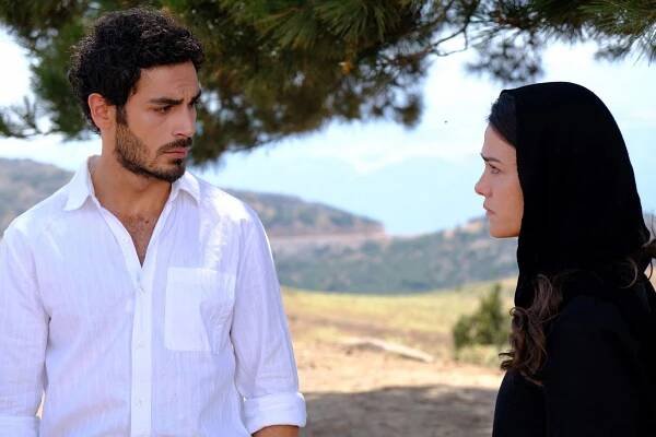 Gül Masalı - Episode 10 - Z filmu - Erdem Kaynarca, Gülper Özdemir