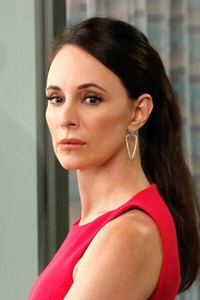 Pomsta - Endurance - Z filmu - Madeleine Stowe