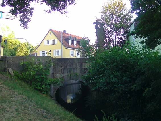 Johannisbrücke (Tirschenreuth)