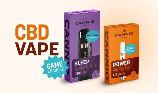 CBD VAPE