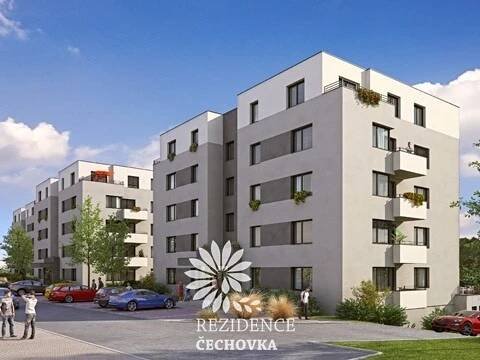 Prodej bytu 3+kk, Havlíčkův Brod, Stromovka, 70 m2