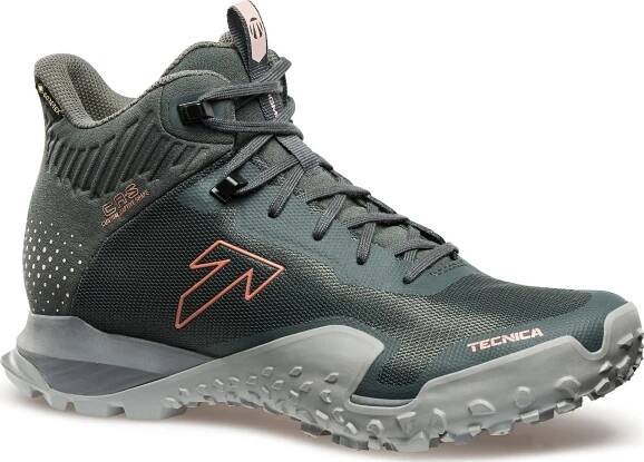 Tecnica Magma Mid S GTX W ́s