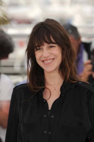 Charlotte Gainsbourg, Cannes (18.5.2011) – Featureflash Photo Agency / Shutterstock