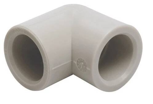 PPR koleno 90° F-F průměr 40x40mm