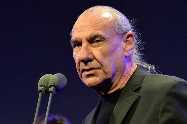 History of Black Sabbath Drummers - DRUM! Magazine