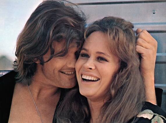 Kris Kristofferson - Singer, Songwriter, Musician, Actor