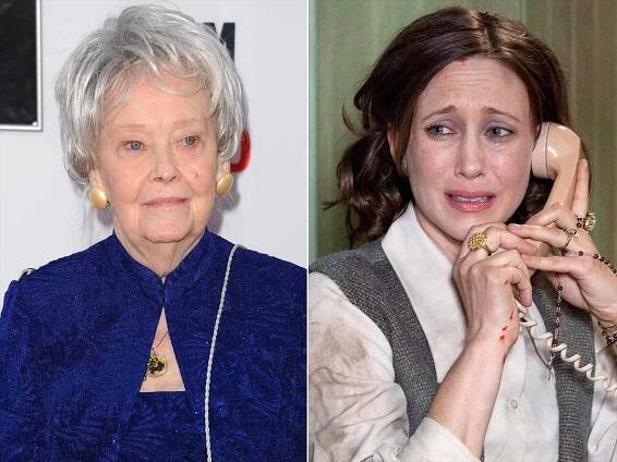 Lorraine Warren, Inspiration for The Conjuring and The Amityville Horror Franchises, Dies at 92