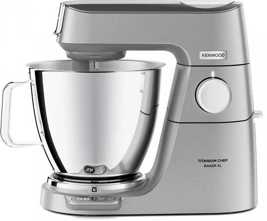 Kenwood Titanium Chef Baker XL KVL85.004SI