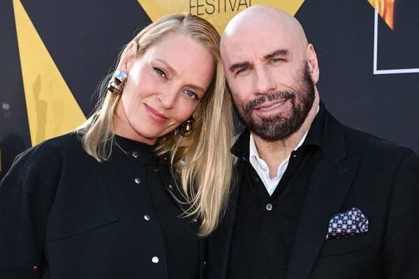 John Travolta, Uma Thurman and More Pulp Fiction Stars Reunite for 30th Anniversary Event
