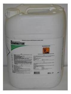 DOMINATOR TF 360 (20 l) - E-agro.cz