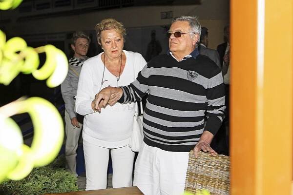 Stano Dančiak nám chýba už sedem rokov | SENIOR.SK