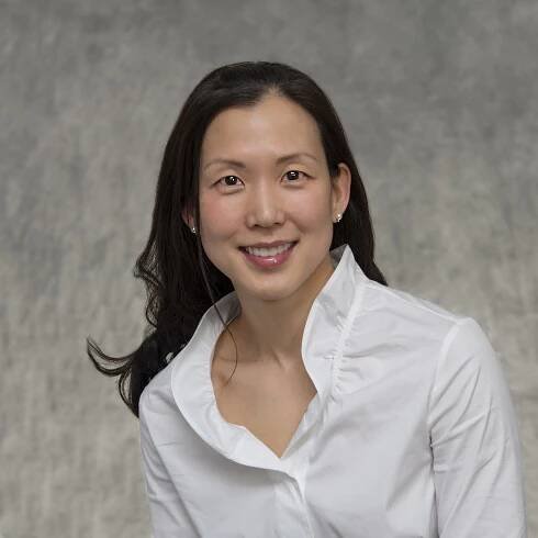 author Christine Ko, MD