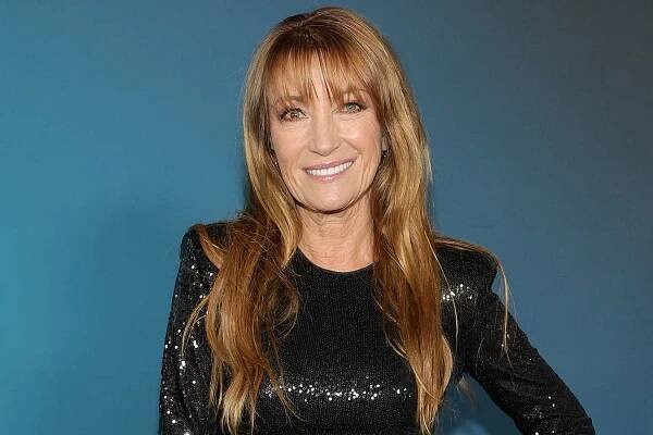 Jane Seymour on the 'Changing' Industry After SAG-AFTRA Strike and Upcoming Book-To-Film Project (Exclusive)
