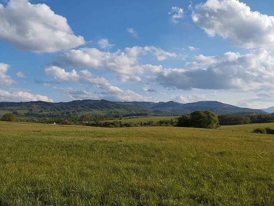 Krajina - Hradec - Nová Ves - foto 79
