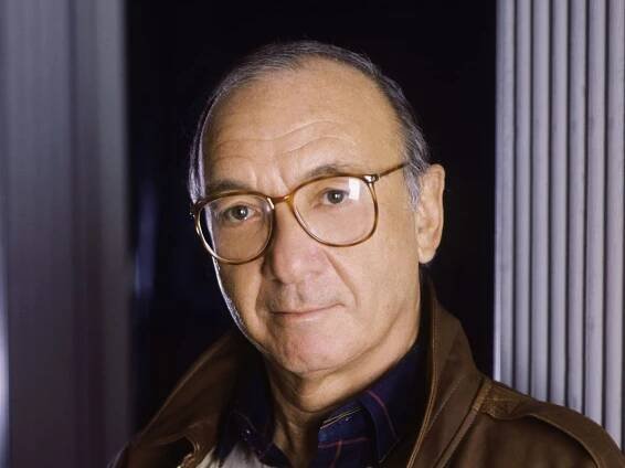 Neil Simon