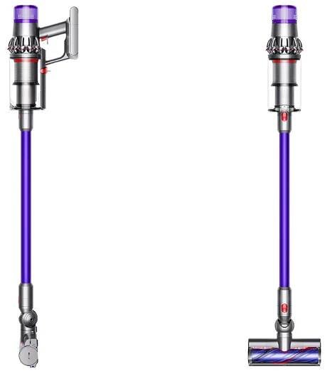 Dyson V11 Advanced | roboticky-vysavac.cz