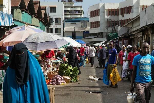 Islamist Extremism in East Africa – Africa Center for Strategic Studies
