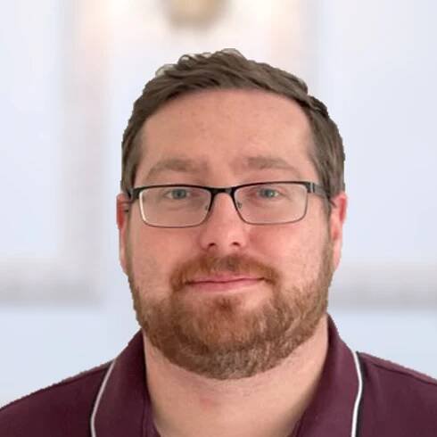 Tom Wood