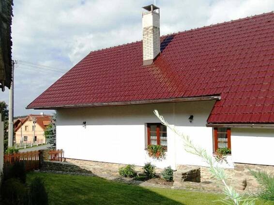 Apartmán Farma Hrnčíř - Proseč pod Křemešníkem - k pronájmu - foto 3