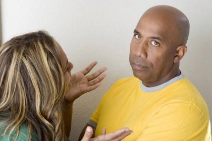 What Is A Nagging Wife, Really?