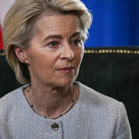 Nach Zoll-Deal: Parteiübergreifende Kritik aus Brüssel